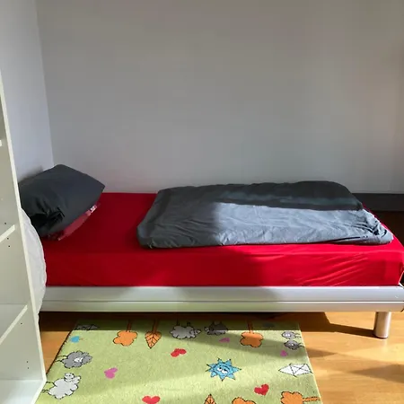 Mit Balkon In Neuer, Heller Penthouse *